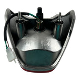 Tail Light - Dirt Bike - Tao Tao TBR7 - VMC Chinese Parts