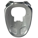 Lower Panel for Tao Tao CY150D Lancer Scooter - Silver - VMC Chinese Parts