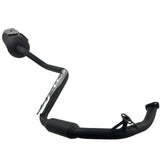 Exhaust System / Muffler for Apollo Commander 200 ATV - VMC Chinese Parts