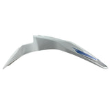 Front Fender for Tao Tao TBR7 Dirt Bike - BLUE / BLK DECALS - VMC Chinese Parts