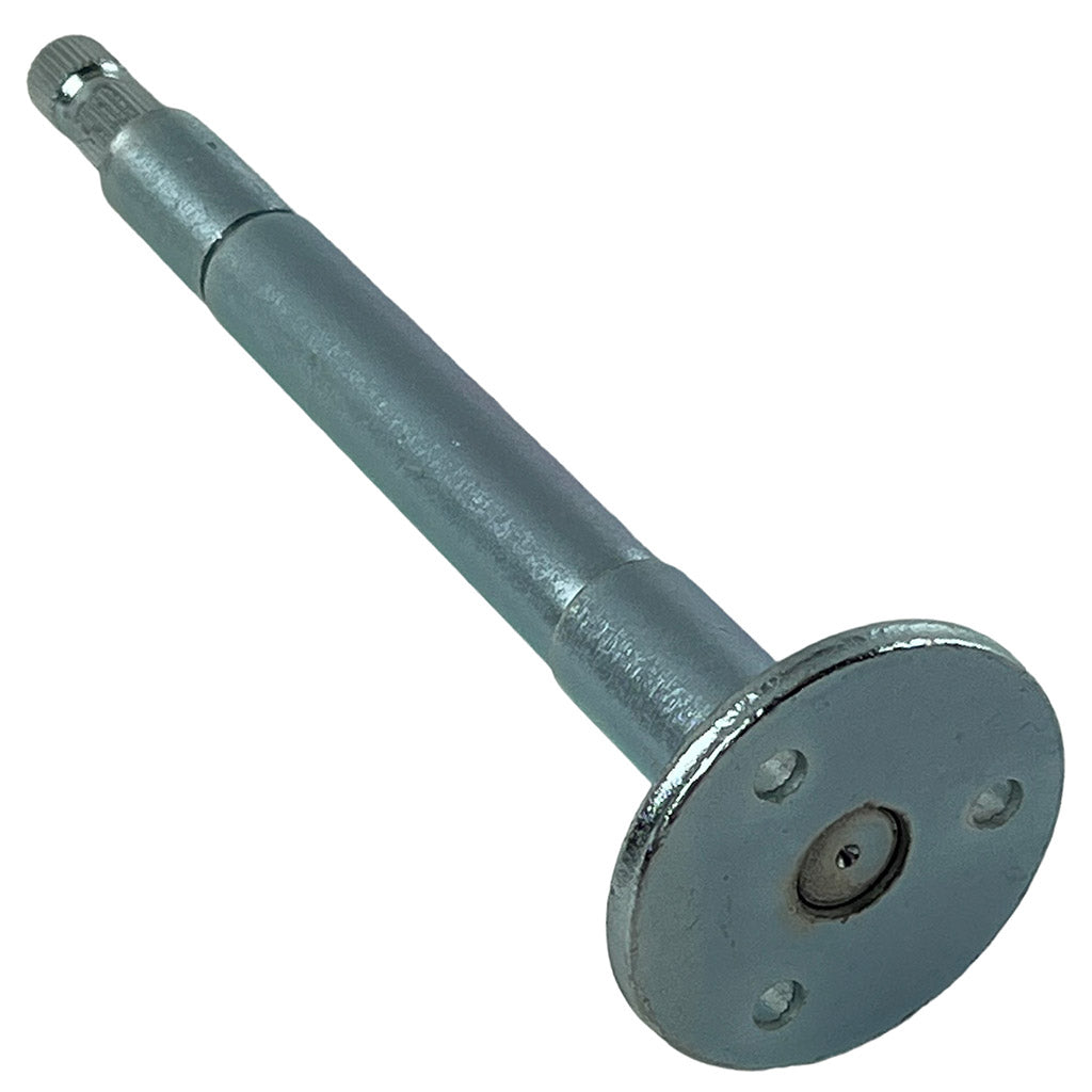 Steering Shaft - 8.7 Inch for Tao Tao Triton 125 Go-Kart - VMC Chinese Parts