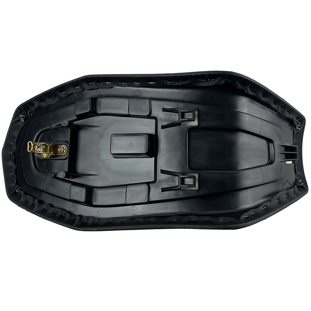 Seat 20.2 Inch ATV - Apollo Mini Commander 110 - VMC Chinese Parts