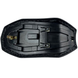 Seat 20.2 Inch ATV - Apollo Mini Commander 110 - VMC Chinese Parts