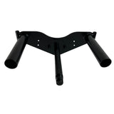 Triple Tree w/ Lower Connector Plate - Coleman RB200 Mini Bike - VMC Chinese Parts