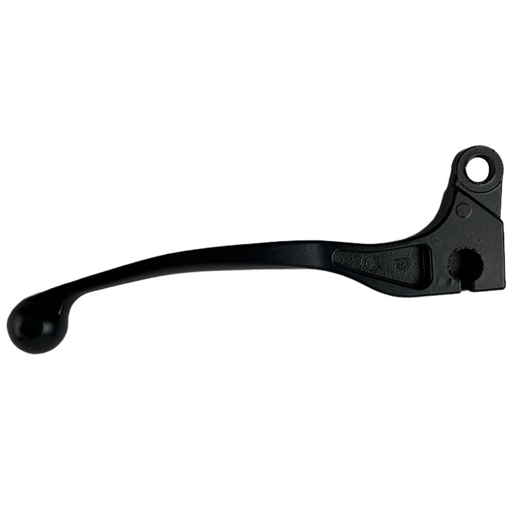 Brake Lever Left 141mm Coleman Mini Bike BLACK