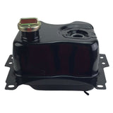 Gas Tank - Scooter - Metal - Tao Tao EVO 50 - Version 608 - VMC Chinese Parts