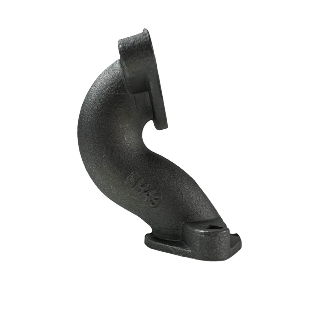 Intake Manifold - 20mm - Kayo Fox 70 ATV - VMC Chinese Parts