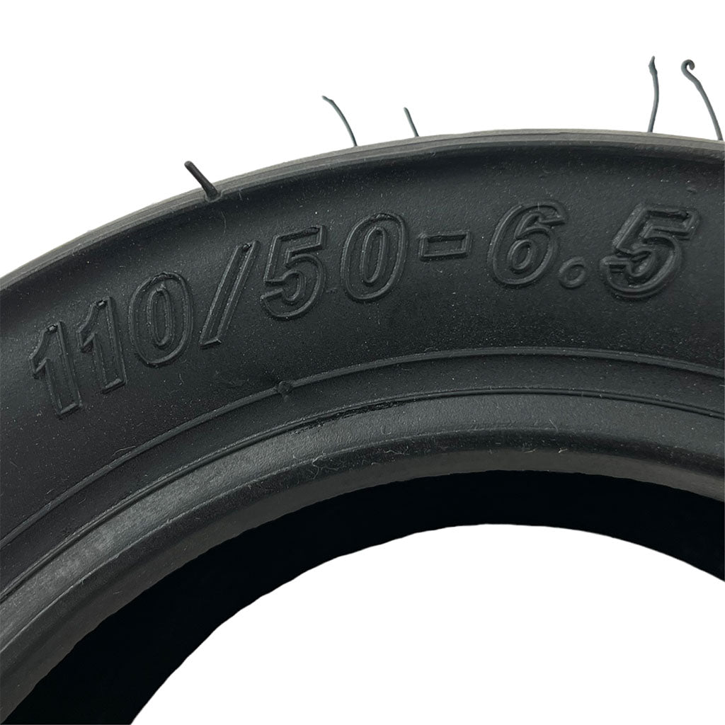 110/50-6.5 Tire for Pocket Bike MTA1, MTA2, MTA4