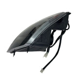 Headlight - Scooter - Eurospeed 250cc - Right - VMC Chinese Parts