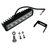 Headlight - Go-Kart -Tao Tao Triton 125 Go-Kart - Center LED - VMC Chinese Parts