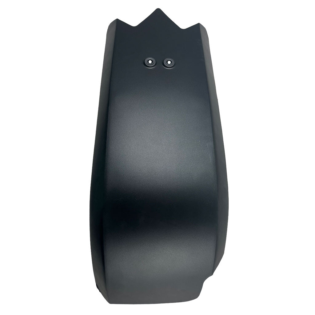 Rear Fender for Coleman RB200 Mini Bike - BLACK – VMC Chinese Parts