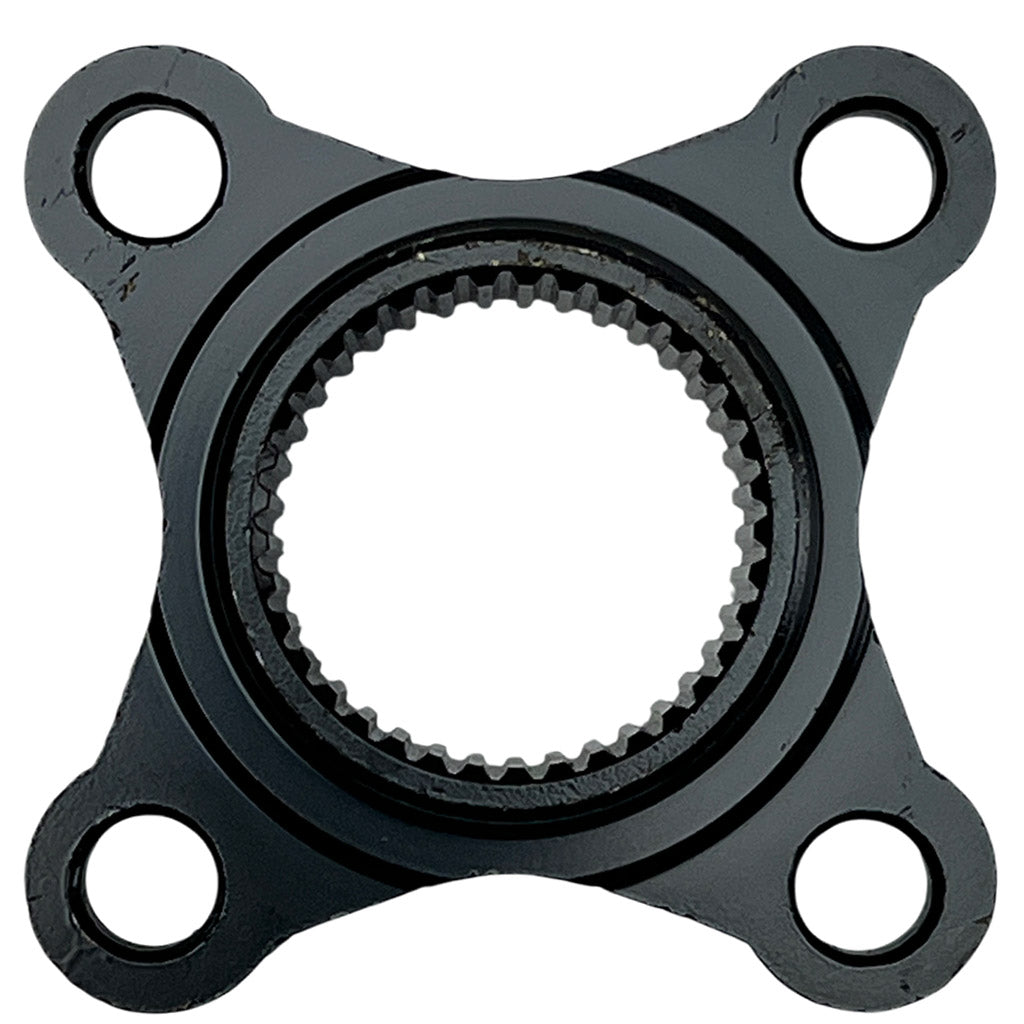 Axle Sprocket Hub - 4-Hole - 37 Spline - Apollo Commander 200 ATV