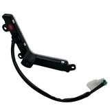 Headlight - Driving Light - Left - Coleman AT200R ATV - VMC Chinese Parts