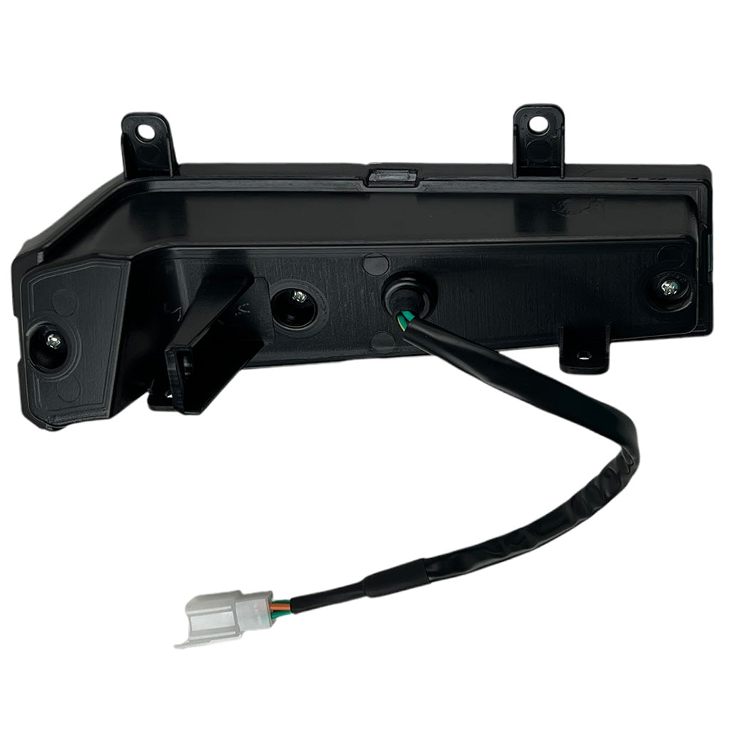 Tail Light - Left - Coleman AT200-R ATV - VMC Chinese Parts