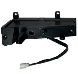 Tail Light - Left - Coleman AT200-R ATV - VMC Chinese Parts