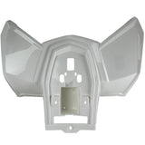 Body Fender Kit - 3 Piece - White - Apollo Mini Commander 110 ATV