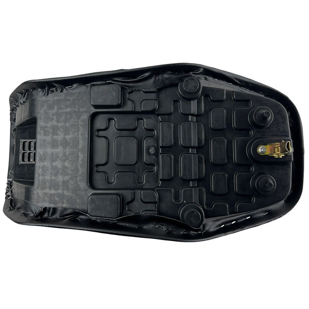 Seat 23.0 Inch ATV - Tao Tao Shark 125 - VMC Chinese Parts