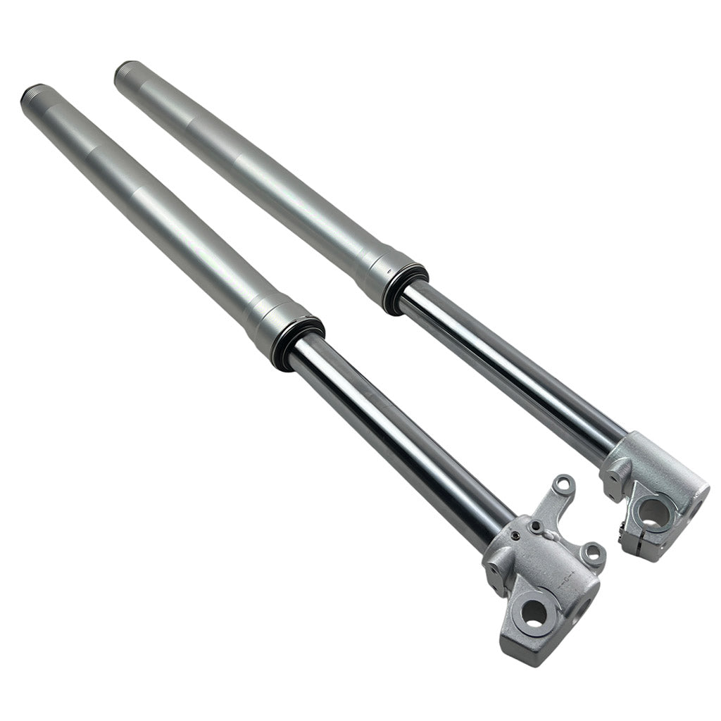 Front Shock Absorber Set for Apollo Thunder 250 Dirt Bike – VMC Front Shock Absorber Set for Apollo Thunder 250 Dirt Bike – VMC