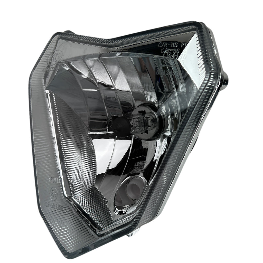 Headlight - Dirt Bike - Apollo Thunder 250 - VMC Chinese Parts