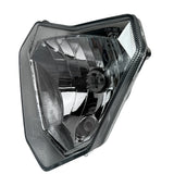 Headlight - Dirt Bike - Apollo Thunder 250 - VMC Chinese Parts