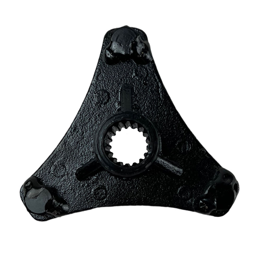 Wheel Hub - Rear - ATV - Kayo Fox 70 ATV – VMC Chinese Parts