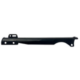 Shock Covers for Apollo X14, X15, X16, X18 Dirt Bike - BLACK - VMC Chinese Parts
