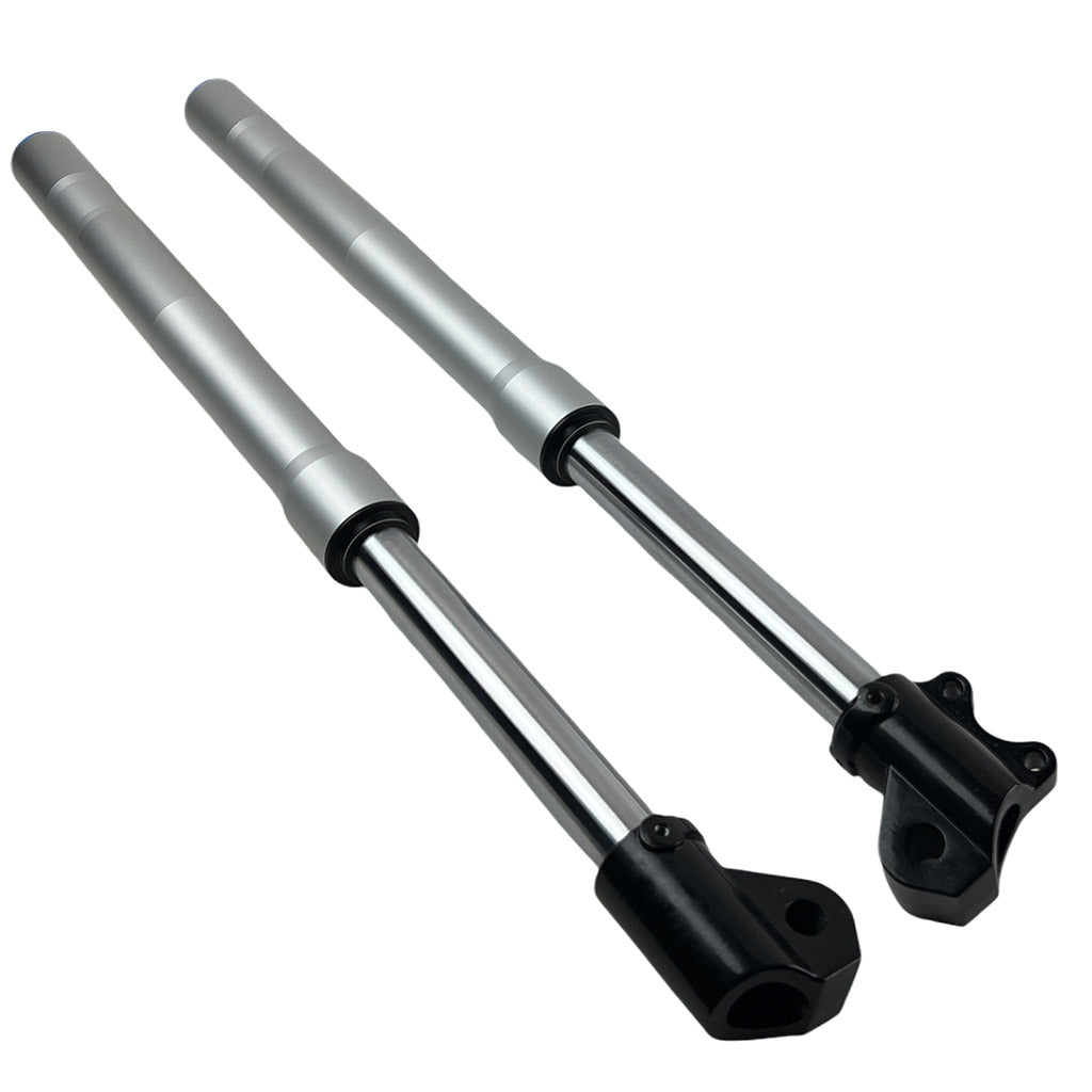 Front Shock Absorber Set for Apollo X14, X15, X16, X18 Dirt Bikes