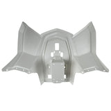 Body Fender Kit - 3 Piece - White - Apollo Mini Commander 110 ATV