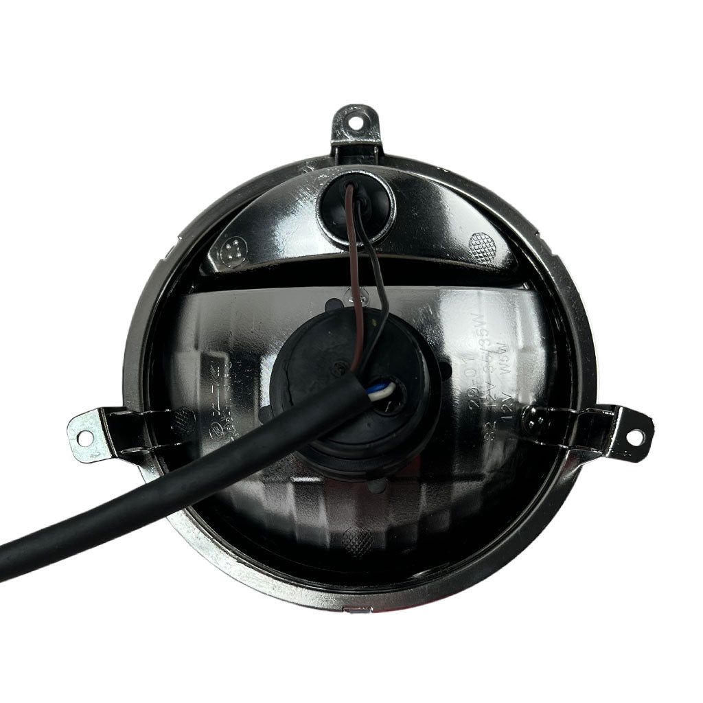 Chinese Scooter Headlight for Jonway Escape 50 Scooter – VMC
