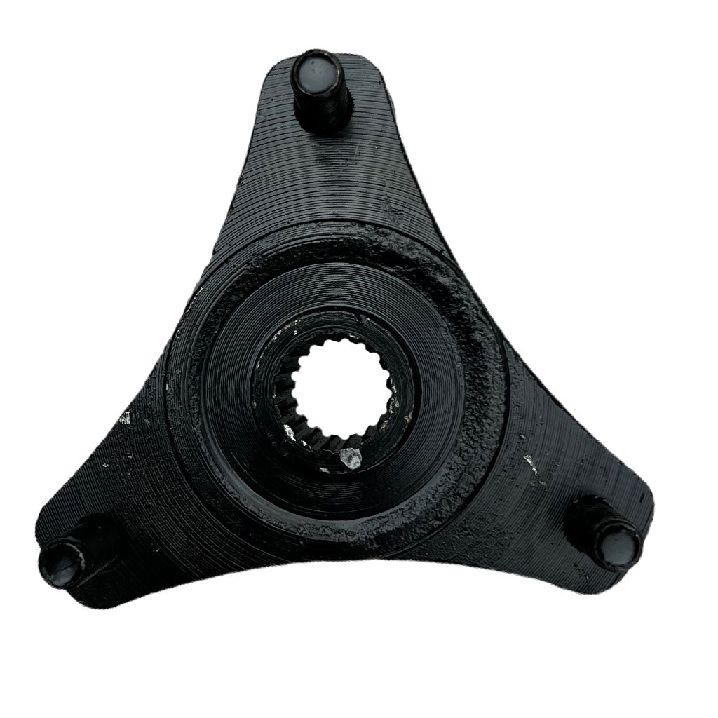 Wheel Hub - Rear - ATV - Kayo Fox 70 ATV – VMC Chinese Parts