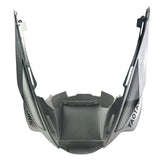 Lower Panel for Tao Tao CY150D Lancer Scooter - Silver - VMC Chinese Parts