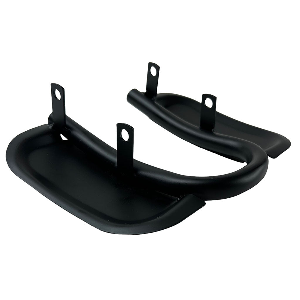 Chain Guard / Axle Guard - Kayo Fox 70 ATVs - VMC Chinese Parts