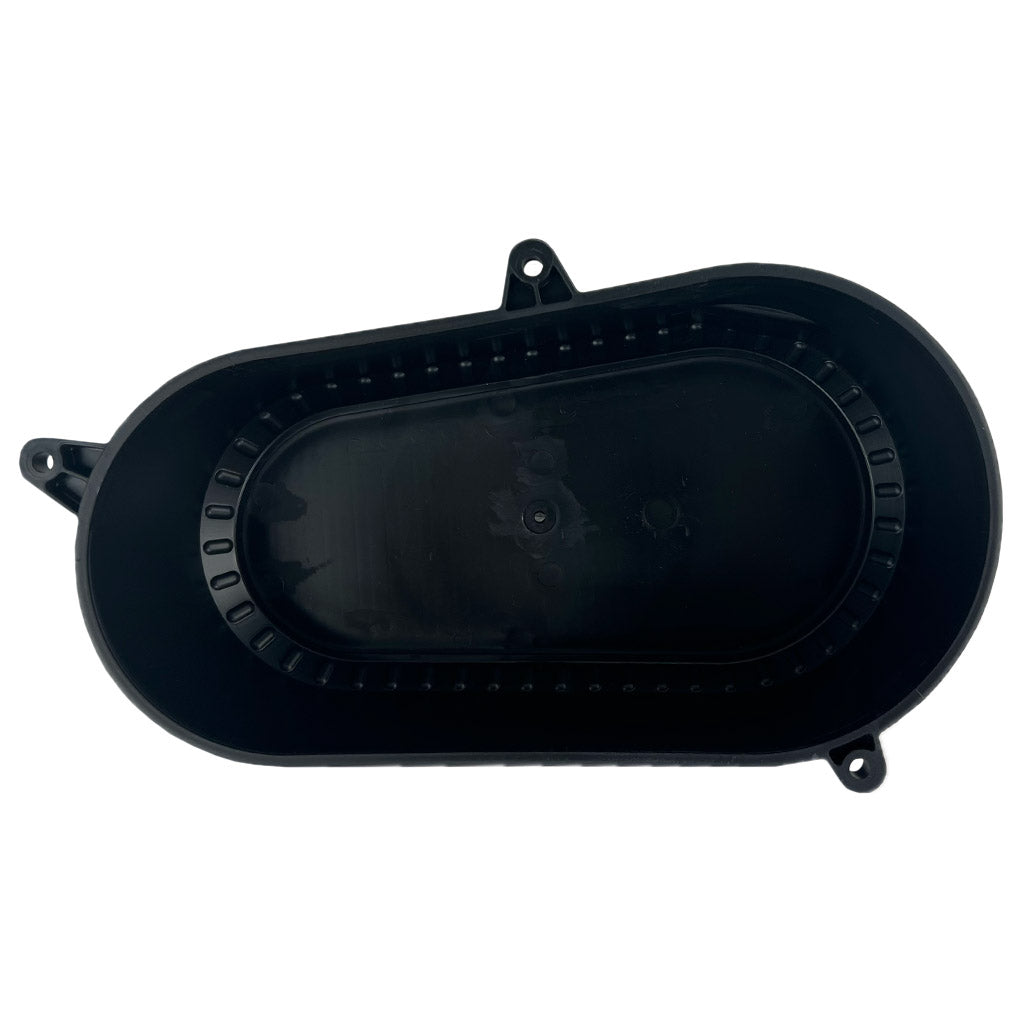 Clutch Cover - Coleman B200, B200RS, B200RSV Mini Bikes - VMC Chinese Parts