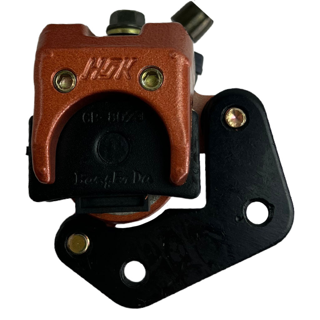 Brake Assembly - Front - Tao Tao Jet, Pony, Speedy Scooter - Version 625 - VMC Chinese Parts