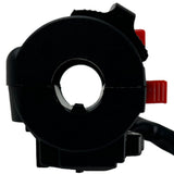 Handlebar Switch - 9 Wire - Left - ATV - Version 134 - VMC Chinese Parts