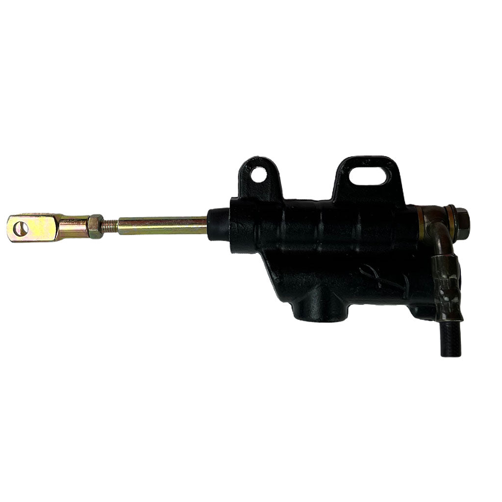 Rear Brake Assembly for Tao Tao NEW CHEETAH, NEW TFORCE ATVs - VMC Chinese Parts