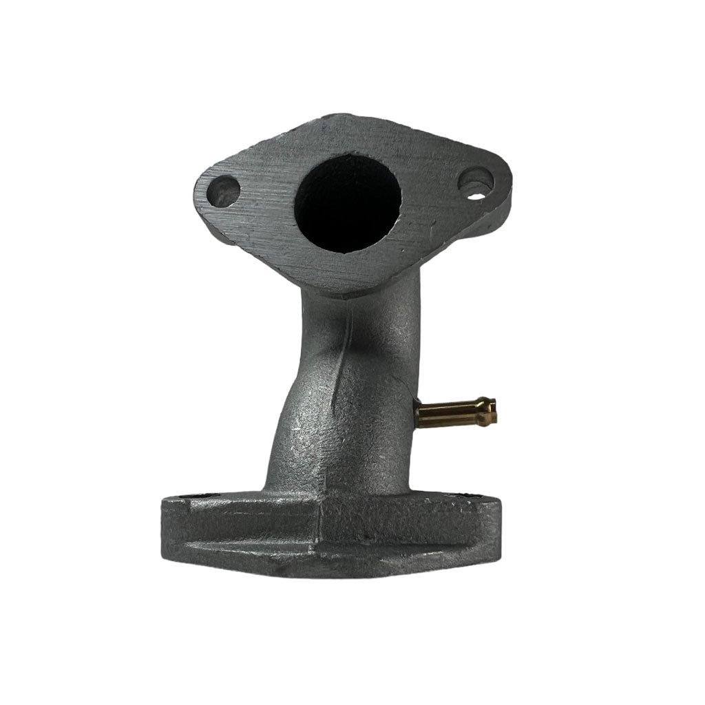 Intake Manifold - 20mm - Kayo Fox 70 ATV - VMC Chinese Parts