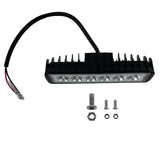 Headlight - Go-Kart -Tao Tao Triton 125 Go-Kart - Center LED - VMC Chinese Parts