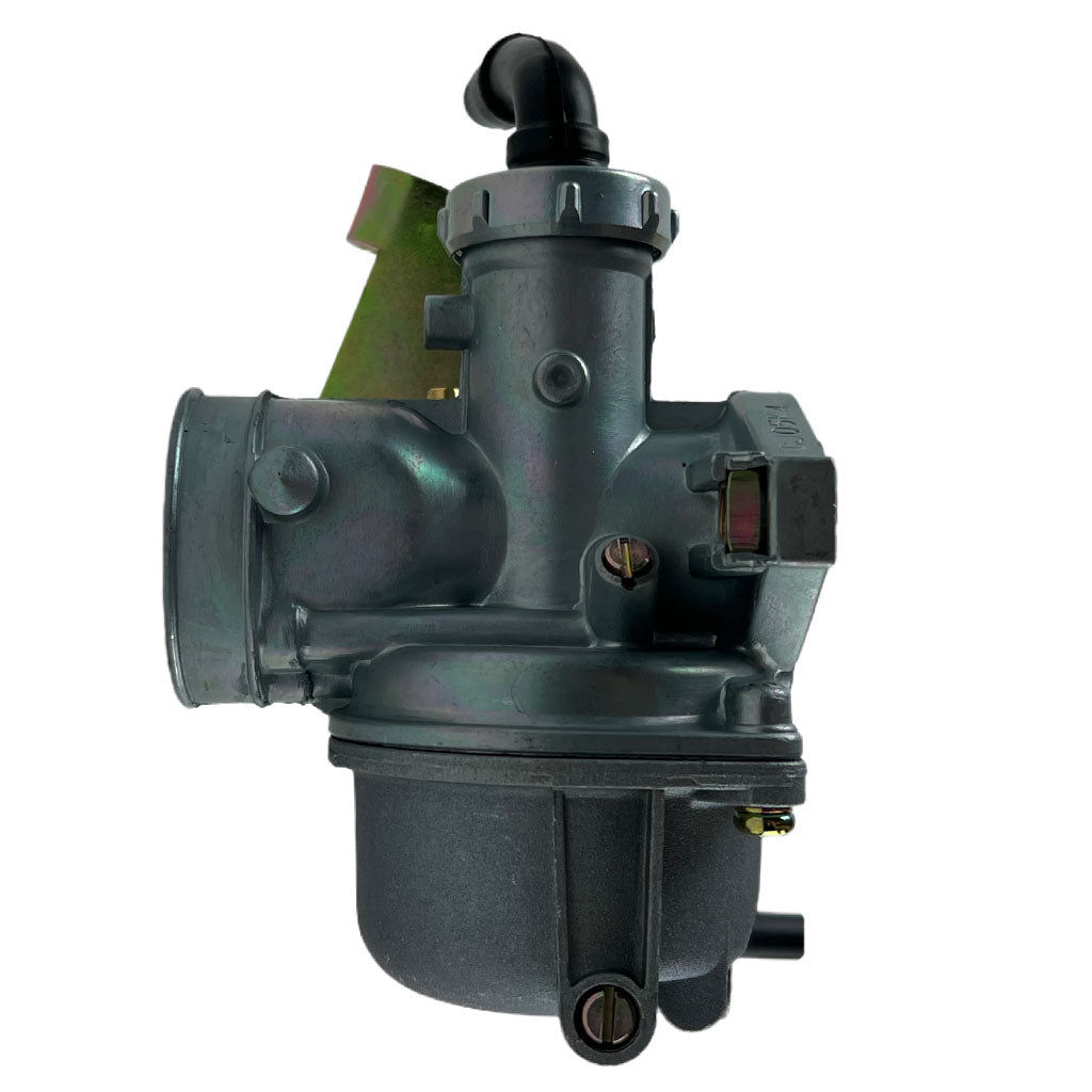 PZ22 Carburetor with CABLE CHOKE for Tao Tao Triton 125 Go-Kart