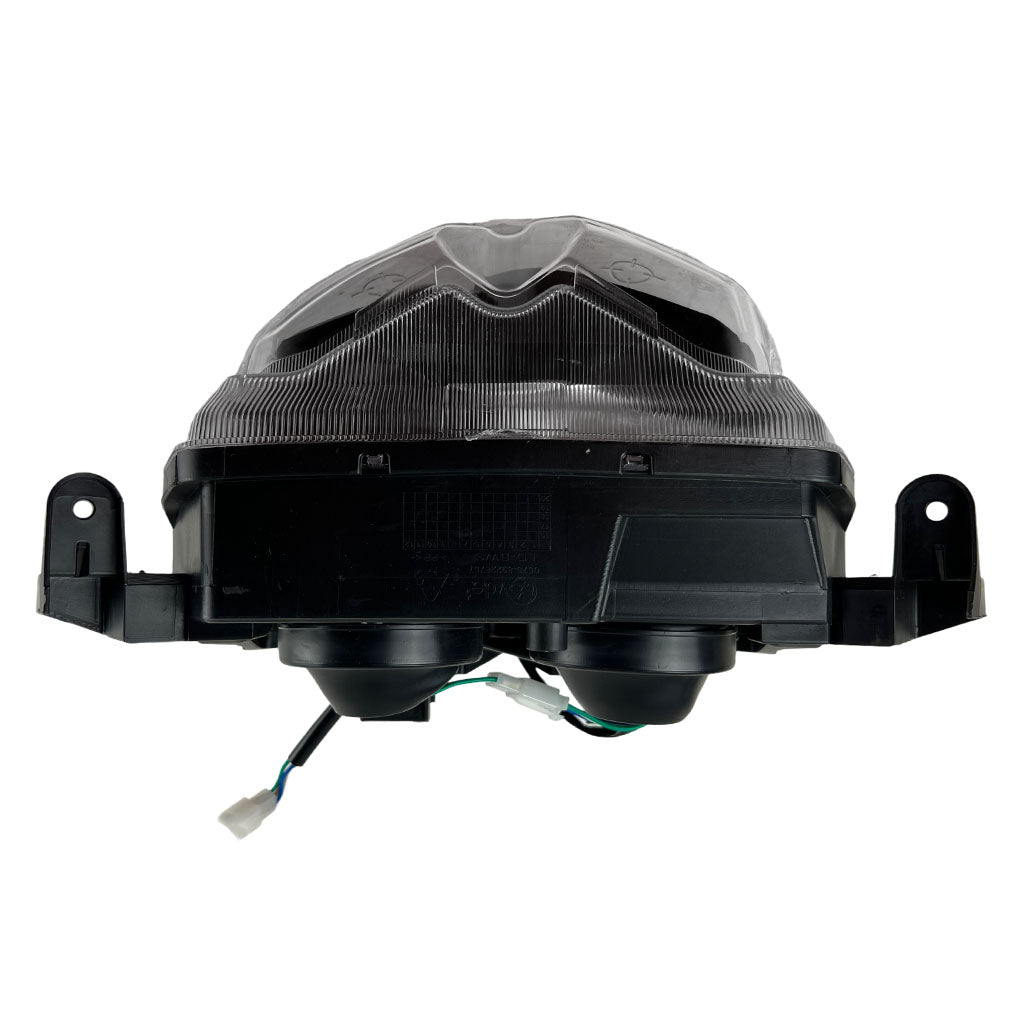 Headlight - Scooter - Jonway BWS-R – VMC Chinese Parts Headlight - Scooter - Jonway BWS-R – VMC Chinese Parts