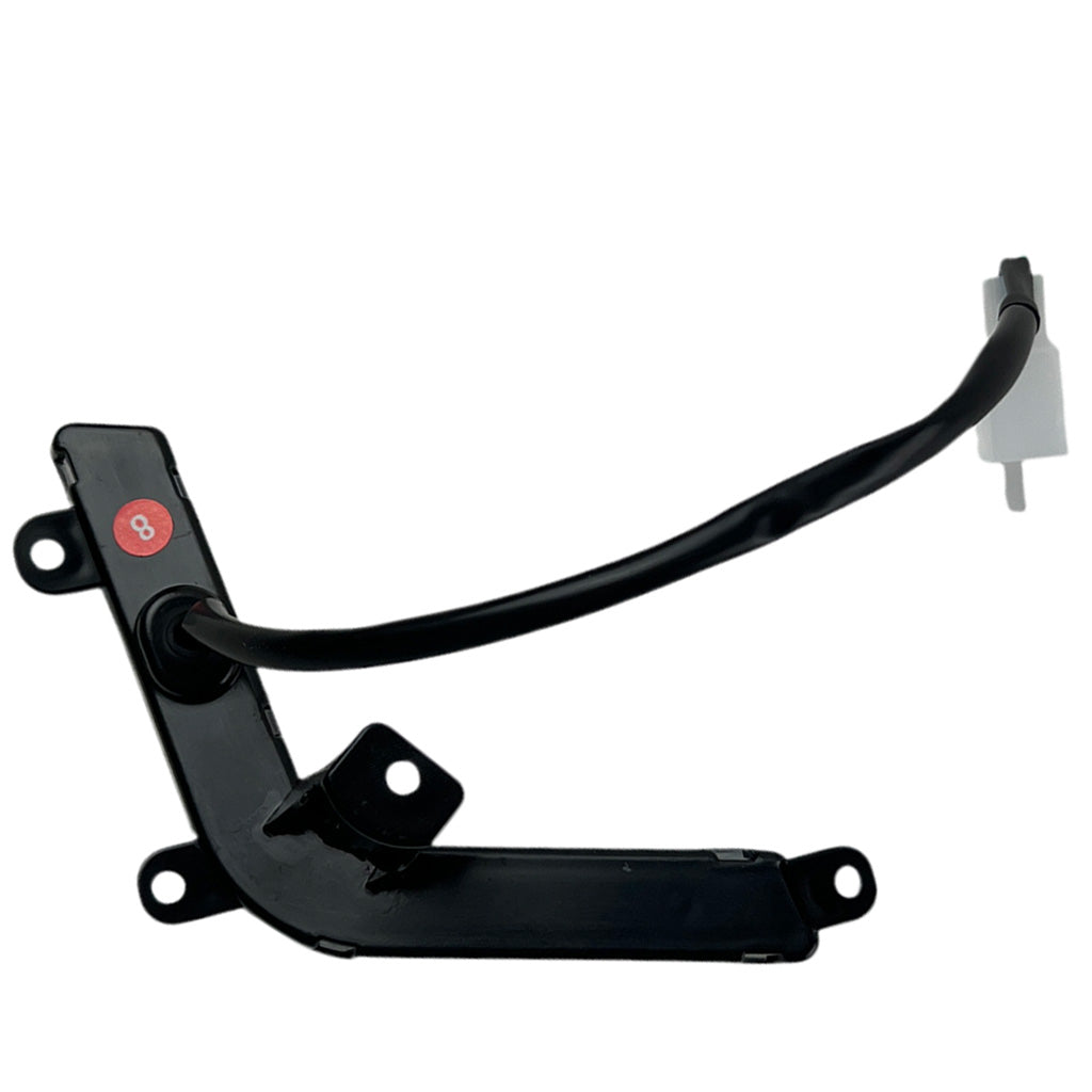 Headlight - Driving Light - Left - Coleman AT200R ATV - VMC Chinese Parts