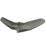 Front Fender for Tao Tao TBR7 Dirt Bike - BLUE / BLK DECALS - VMC Chinese Parts