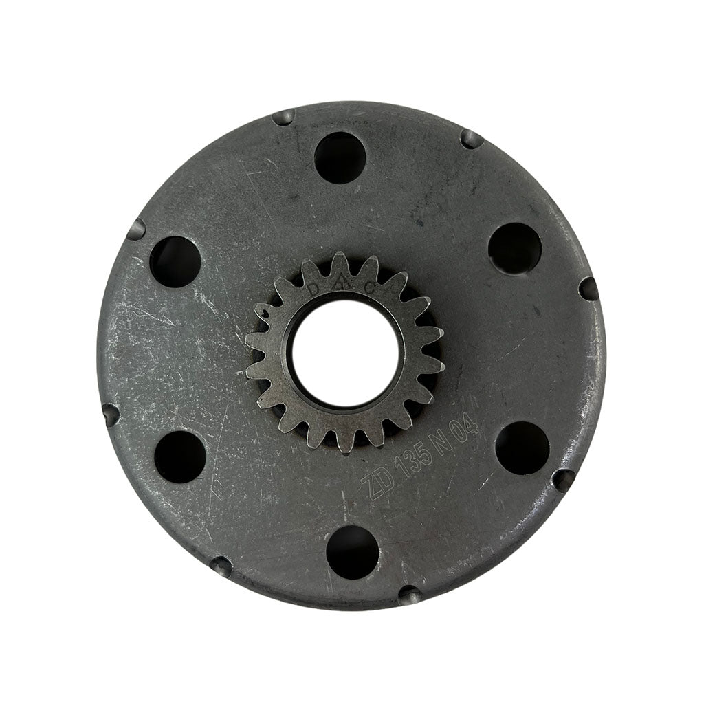 Clutch for the Kayo KMB60 Dirt Bike – VMC Chinese Parts