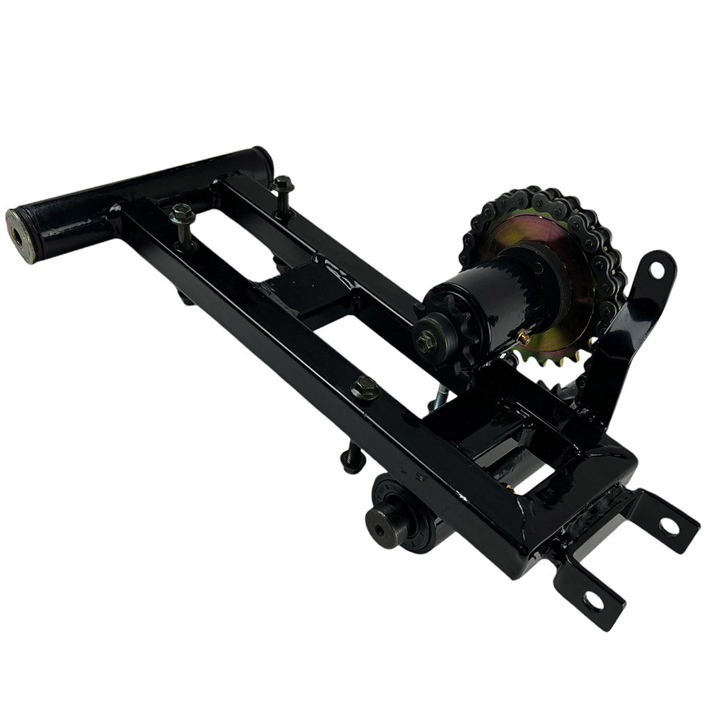 Engine Mount Assembly for Coleman KT196 Go-Kart 51933-132-0000