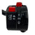 Handlebar Switch - 9 Wire - Left - ATV - Version 23 - VMC Chinese Parts