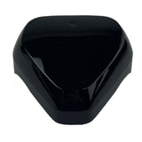 ATV Body Fender Kit - 3 Piece - Black - Tao Tao Rock 110 - VMC Chinese Parts