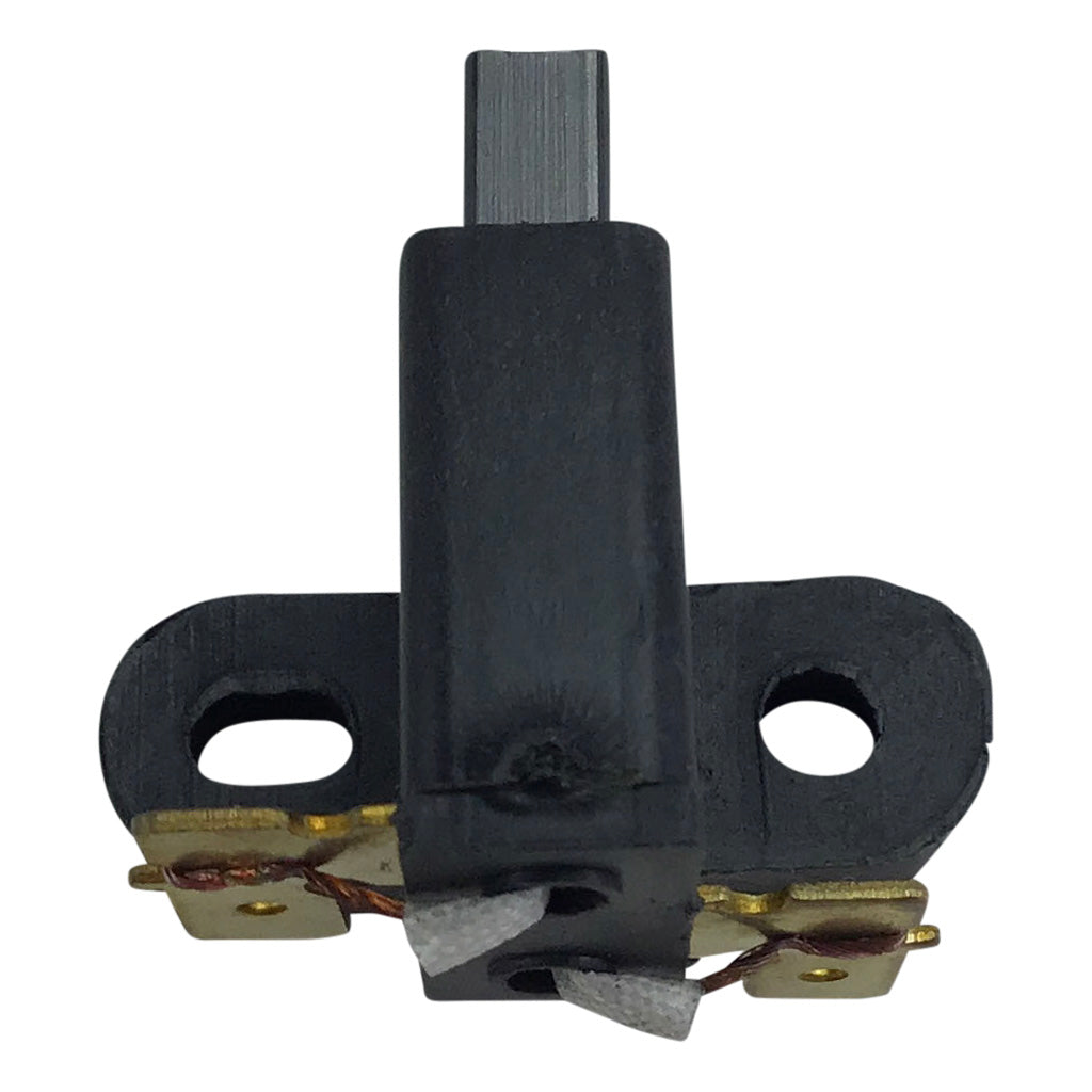 Carbon Brush and Holder Assy for Chinese Generator - 4kw-7kw - VMC Chinese Parts