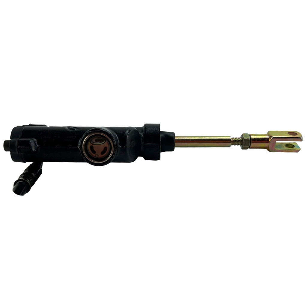 Rear Brake Assembly for Tao Tao NEW CHEETAH, NEW TFORCE ATVs - VMC Chinese Parts