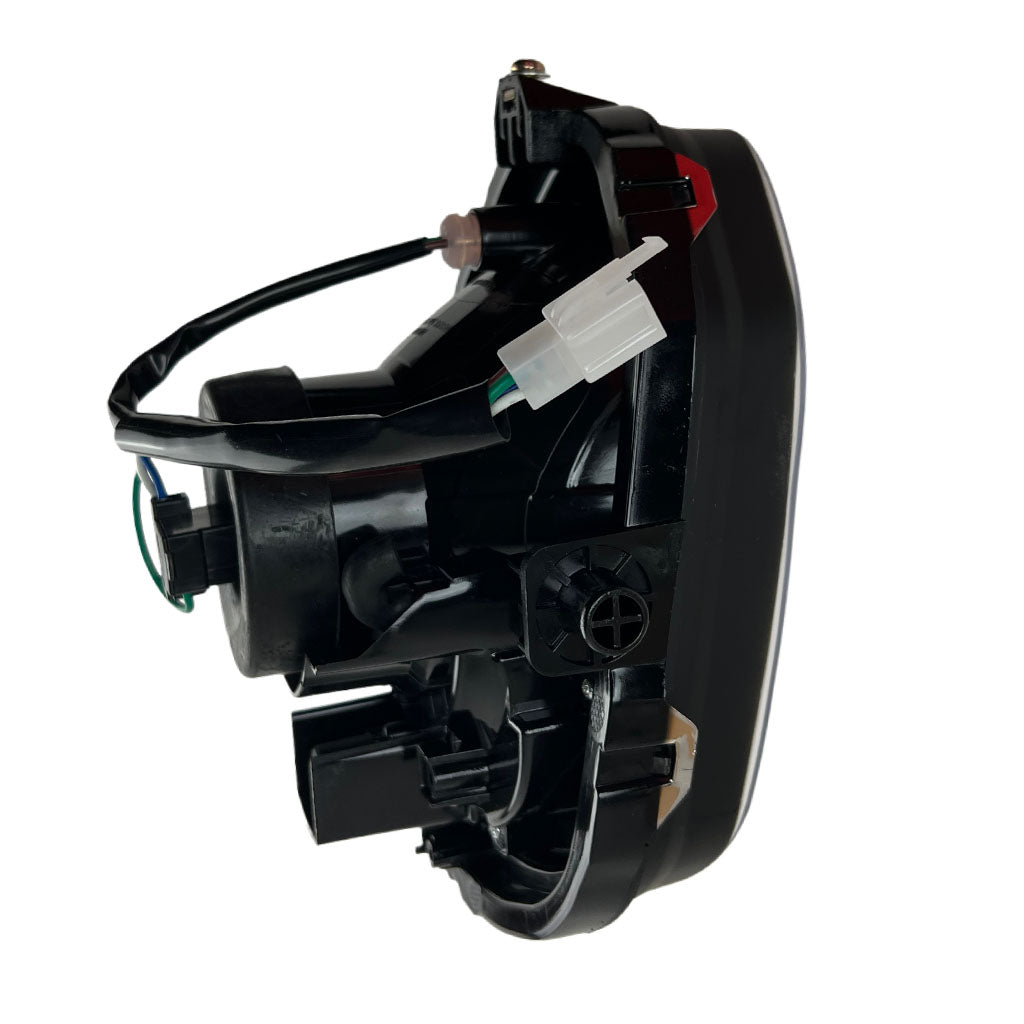 Headlight - Scooter - Jonway Beast YN50QT-9 – VMC Chinese Parts
