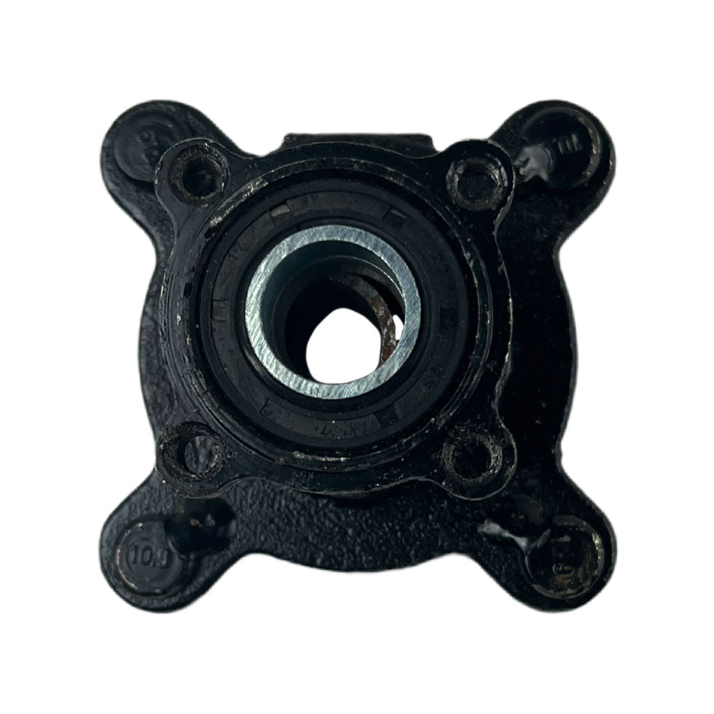 Wheel Hub - Front - ATV - Kayo Bull 125, Predator 125 ATV